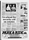 Leicester Daily Mercury Friday 11 November 1988 Page 13