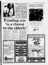 Leicester Daily Mercury Friday 11 November 1988 Page 21