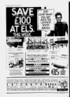 Leicester Daily Mercury Friday 11 November 1988 Page 22
