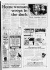 Leicester Daily Mercury Friday 11 November 1988 Page 23