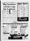 Leicester Daily Mercury Friday 11 November 1988 Page 25