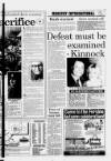 Leicester Daily Mercury Friday 11 November 1988 Page 37