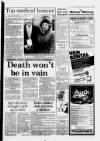 Leicester Daily Mercury Friday 11 November 1988 Page 39