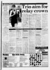 Leicester Daily Mercury Friday 11 November 1988 Page 63