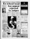 Leicester Daily Mercury Saturday 12 November 1988 Page 5