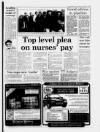 Leicester Daily Mercury Saturday 12 November 1988 Page 9