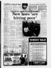 Leicester Daily Mercury Saturday 12 November 1988 Page 11