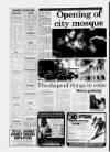 Leicester Daily Mercury Saturday 12 November 1988 Page 12