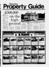 Leicester Daily Mercury Saturday 12 November 1988 Page 15