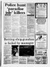 Leicester Daily Mercury Monday 14 November 1988 Page 3