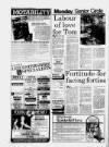 Leicester Daily Mercury Monday 14 November 1988 Page 24