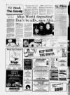Leicester Daily Mercury Monday 14 November 1988 Page 28