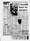 Leicester Daily Mercury Monday 14 November 1988 Page 44
