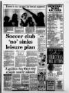 Leicester Daily Mercury Wednesday 30 November 1988 Page 5