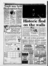 Leicester Daily Mercury Wednesday 30 November 1988 Page 6