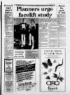 Leicester Daily Mercury Wednesday 30 November 1988 Page 9