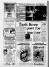 Leicester Daily Mercury Wednesday 30 November 1988 Page 10