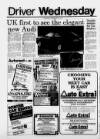 Leicester Daily Mercury Wednesday 30 November 1988 Page 22