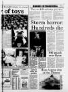 Leicester Daily Mercury Wednesday 30 November 1988 Page 23