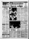 Leicester Daily Mercury Wednesday 30 November 1988 Page 34