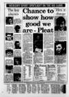 Leicester Daily Mercury Wednesday 30 November 1988 Page 36