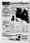 Leicester Daily Mercury Thursday 01 December 1988 Page 6