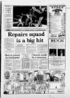 Leicester Daily Mercury Thursday 01 December 1988 Page 11