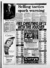 Leicester Daily Mercury Thursday 01 December 1988 Page 17