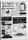 Leicester Daily Mercury Thursday 01 December 1988 Page 19