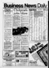 Leicester Daily Mercury Thursday 01 December 1988 Page 22