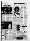 Leicester Daily Mercury Thursday 01 December 1988 Page 41