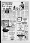 Leicester Daily Mercury Thursday 01 December 1988 Page 45