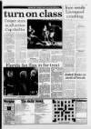 Leicester Daily Mercury Thursday 01 December 1988 Page 63