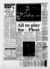 Leicester Daily Mercury Thursday 01 December 1988 Page 64