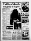 Leicester Daily Mercury Friday 02 December 1988 Page 3