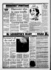 Leicester Daily Mercury Friday 02 December 1988 Page 4