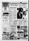 Leicester Daily Mercury Friday 02 December 1988 Page 6