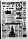 Leicester Daily Mercury Friday 02 December 1988 Page 11