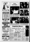 Leicester Daily Mercury Friday 02 December 1988 Page 18