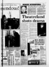 Leicester Daily Mercury Friday 02 December 1988 Page 39