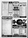 Leicester Daily Mercury Friday 02 December 1988 Page 50