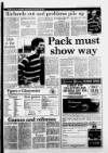 Leicester Daily Mercury Friday 02 December 1988 Page 65