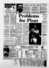 Leicester Daily Mercury Friday 02 December 1988 Page 68