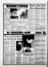 Leicester Daily Mercury Saturday 03 December 1988 Page 4