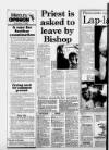 Leicester Daily Mercury Saturday 03 December 1988 Page 14