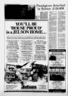 Leicester Daily Mercury Saturday 03 December 1988 Page 28