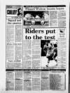 Leicester Daily Mercury Saturday 03 December 1988 Page 46