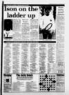 Leicester Daily Mercury Saturday 03 December 1988 Page 47