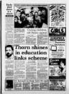 Leicester Daily Mercury Tuesday 06 December 1988 Page 3