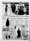 Leicester Daily Mercury Tuesday 06 December 1988 Page 6